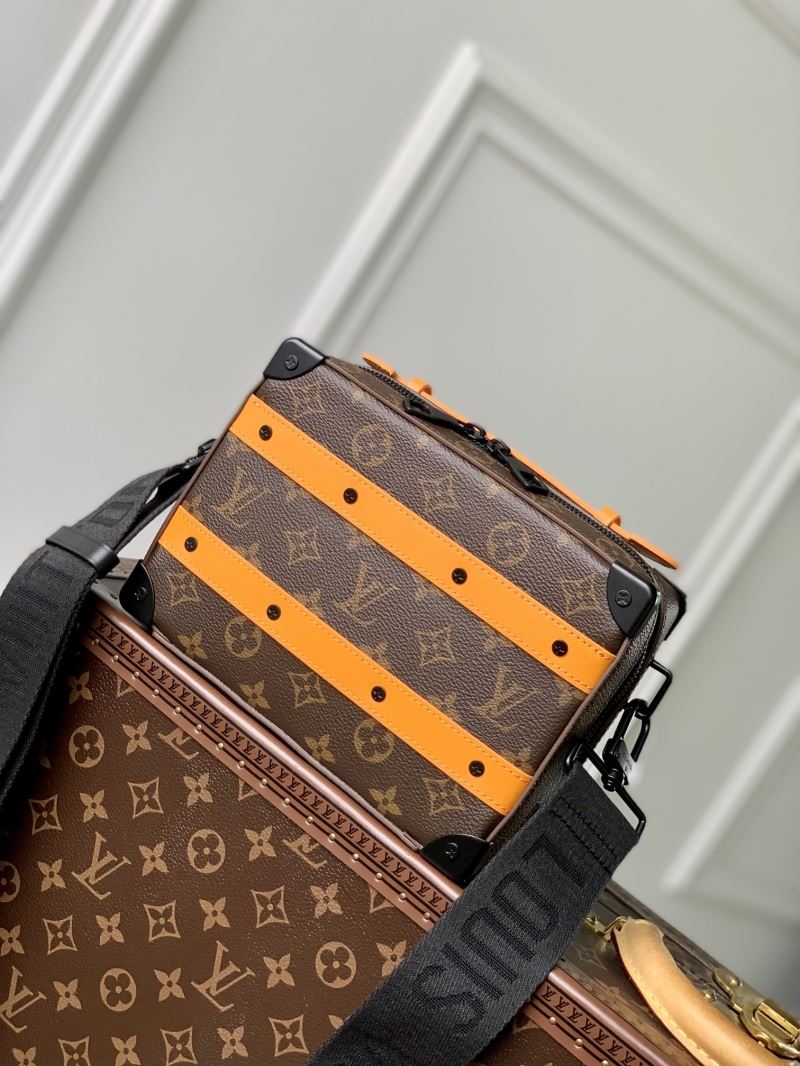 LV Box Bags